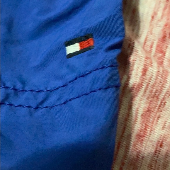 Tommy Hilfiger shorts - Picture 3 of 5